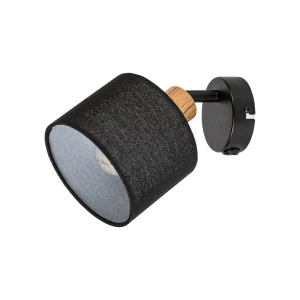 Textilní nástěnná svítidla