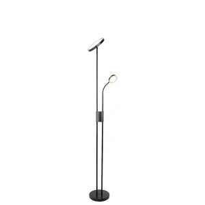 LED stojací lampy