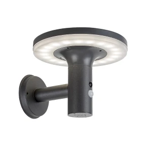 Solární LED svítidla