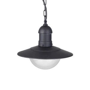 Závěsná venkovní svítidla