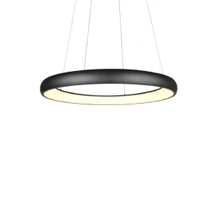 Lustry a závěsná svítidla