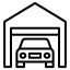 Svítidla do garáže