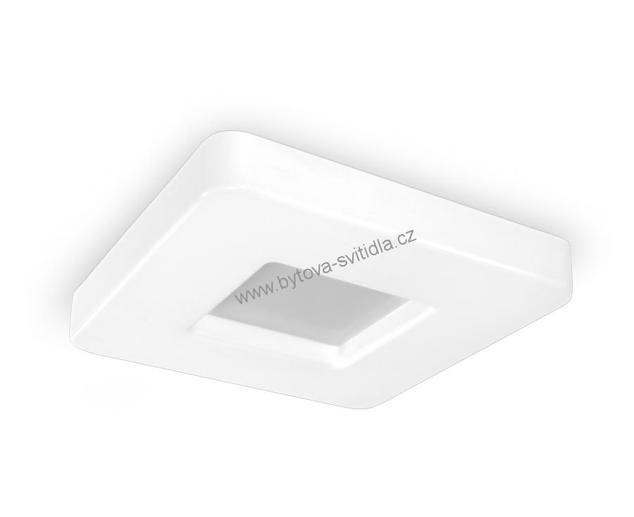 Palnas 61000824 EVIK - Moderní stropní LED svítidlo 21W Ø 35cm