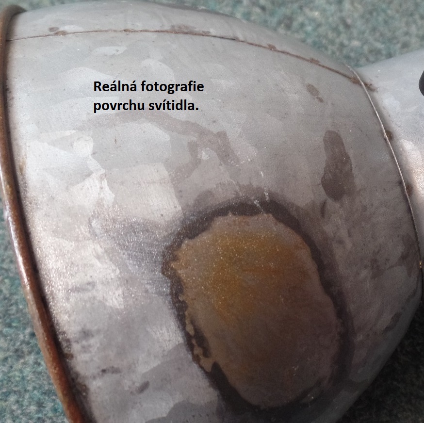 Eglo 49649 BARNSTAPLE - Stropní industriální bodovka 2 x E27