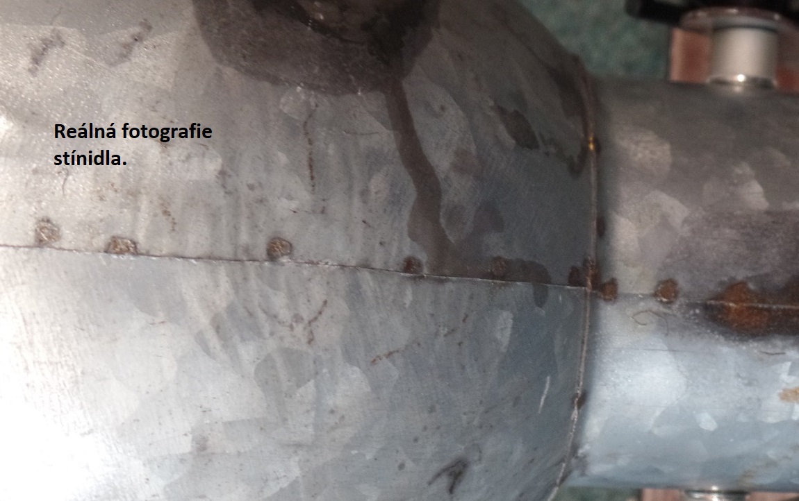 Eglo 49649 BARNSTAPLE - Stropní industriální bodovka 2 x E27