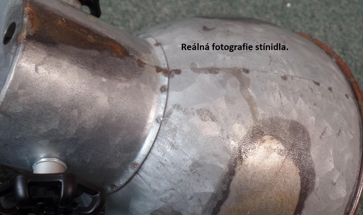 Eglo 49653 BARNSTAPLE - Stropní industriální bodovka 4 x E27, 45 x 45cm