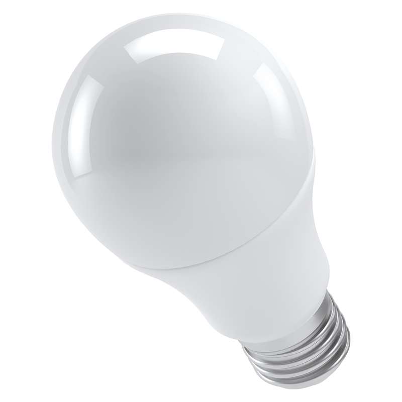 EGLO 110186 BULB - LED žárovka s pohybovým čidlem E27, 9W Teplá bílá 2700K