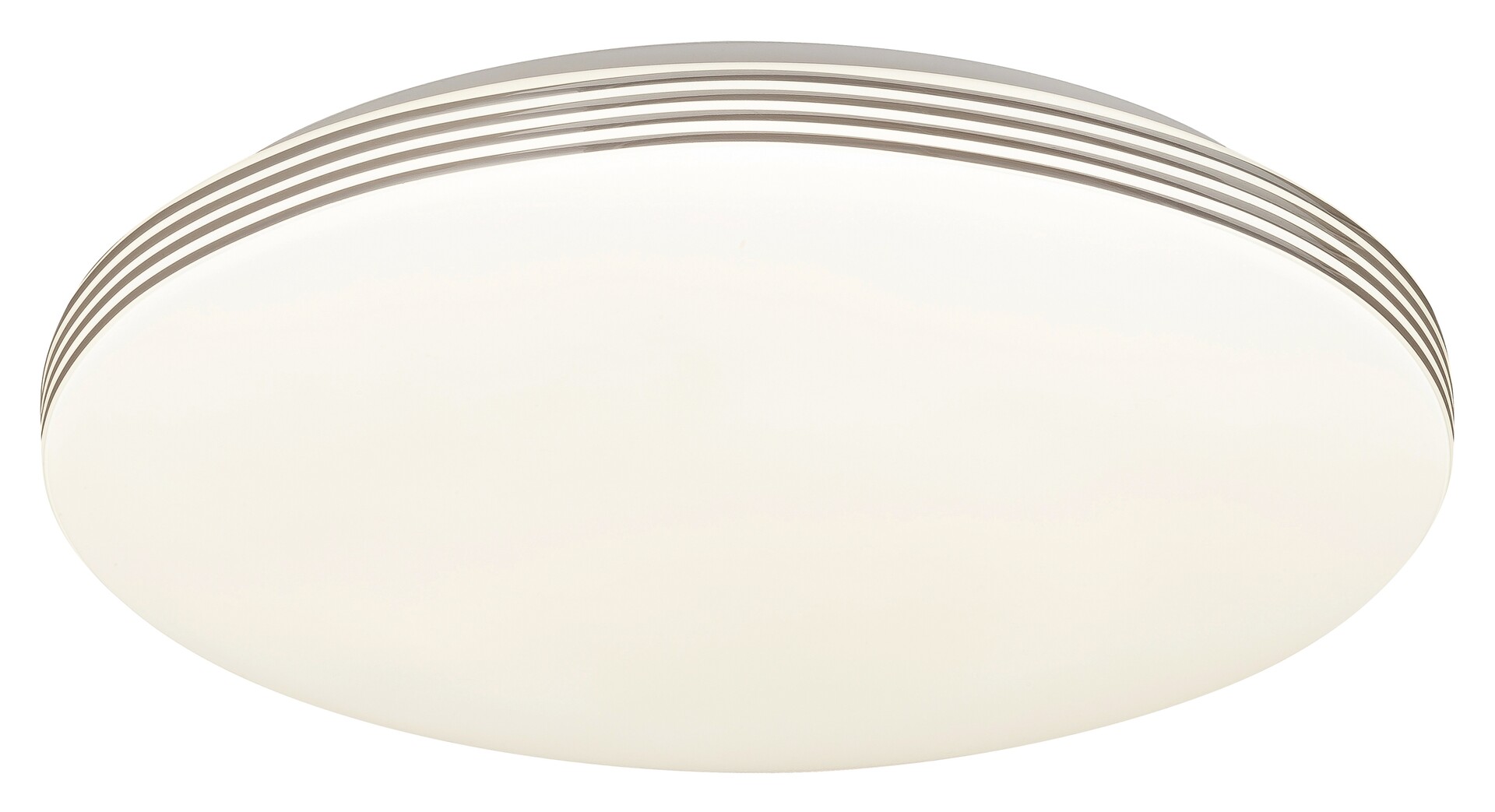Rabalux 71175 OSCAR - LED svítidlo na strop, slim provedení, LED 18W, 4000K, Ø 34cm