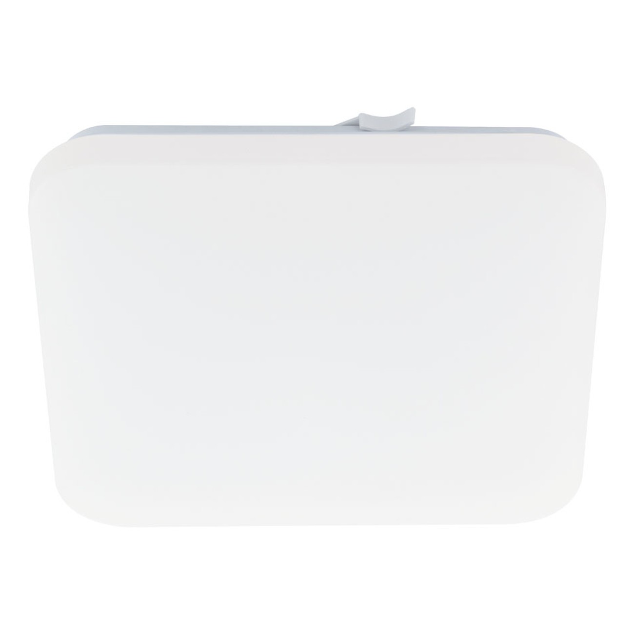 Eglo 97876 FRANIA - LED stropní svítidlo, 43 x 43cm, 33,5W