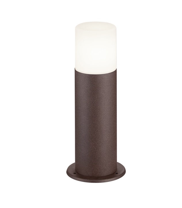 Trio Leuchten 522260124 HOOSIC - Venkovní stojací malá lampa 30cm, 1 x E27, IP44