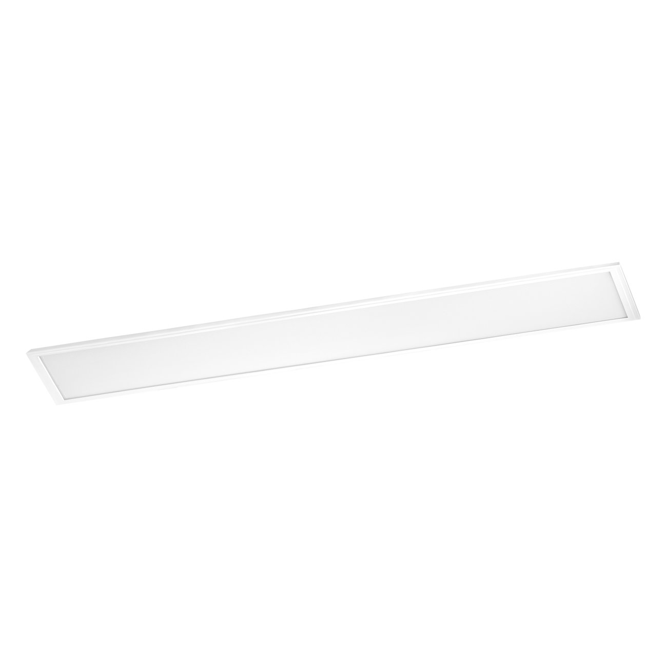 Eglo 96151 SALOBRENA 1 - Stropní LED panel, LED 40W, 5500lm, 4000K , 120 x 30cm