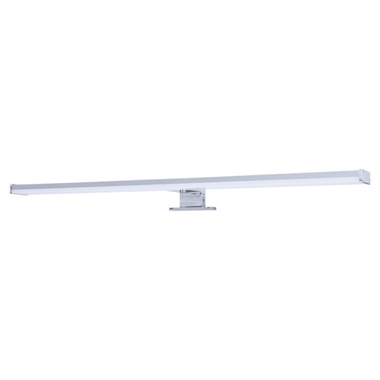 Solight WO748 - LED svítidlo na koupelnovou skříňku nebo na zeď, IP44, 60cm, 12W, 4000K