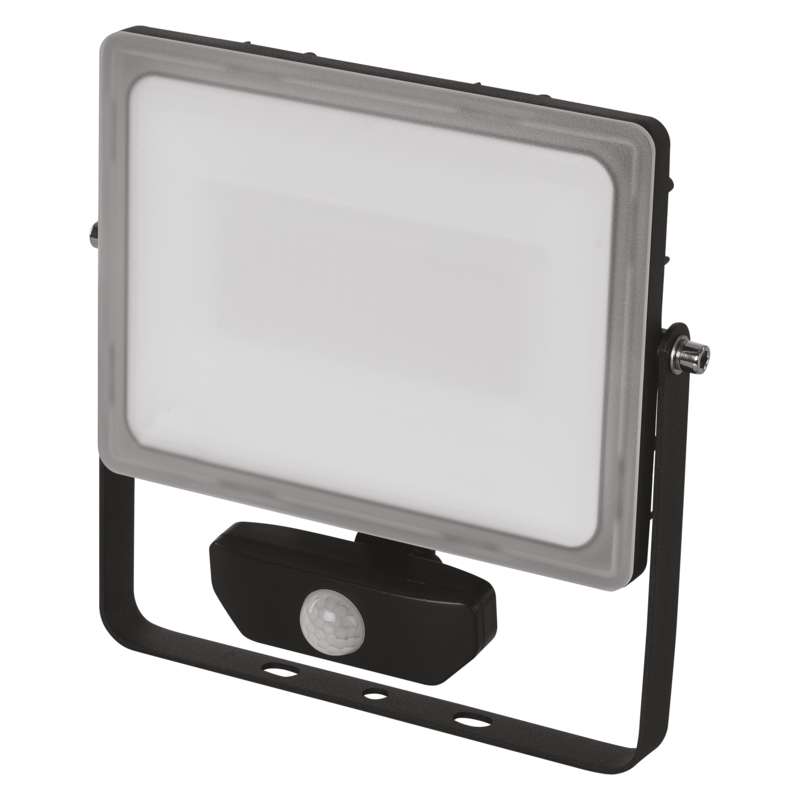 Emos ZS2940 ILIO - LED reflektor s pohybovým čidlem, 50W, IP44