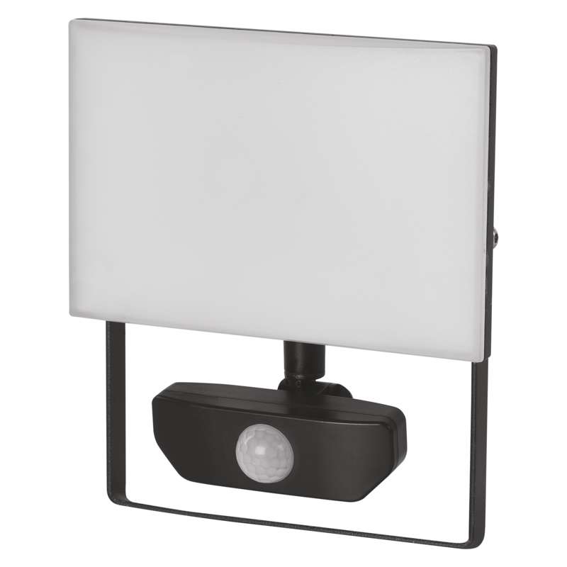 Emos ZS2931 TAMBO - LED reflektor s pohybovým čidlem, 30W, IP54