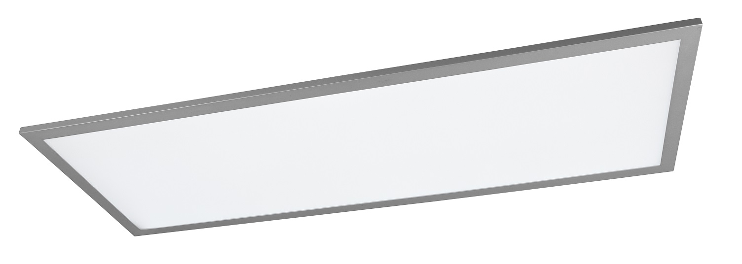 Trio Leuchten R62868087 GAMMA - Stropní LED svítidlo s dálkovým ovladačem, LED 33,5W, 2700 - 6500K, 80 x 29cm