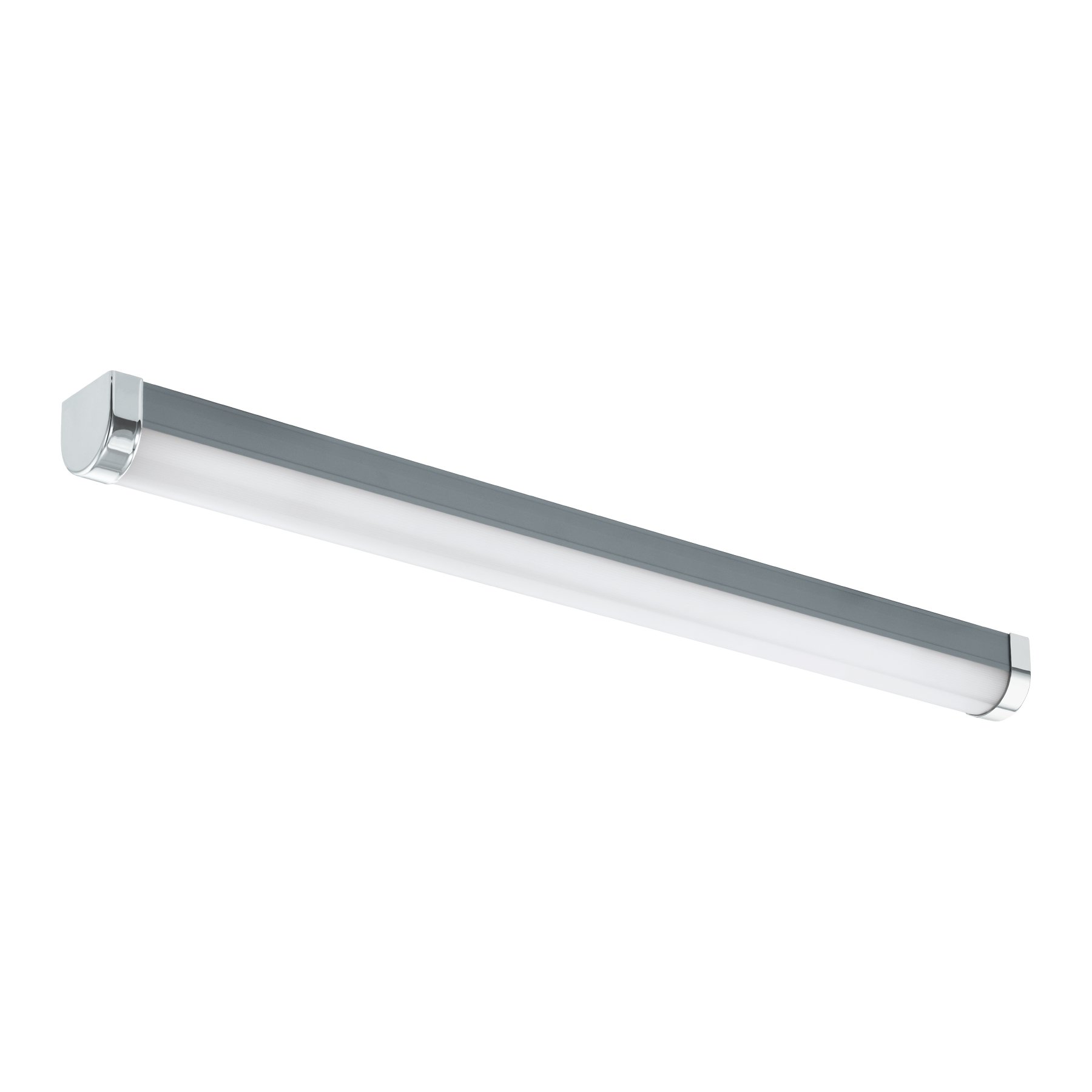 Eglo 99777 TRAGACETE 1 - LED světlo do koupelny k zrcadlu IP44, 15,5W, 60cm