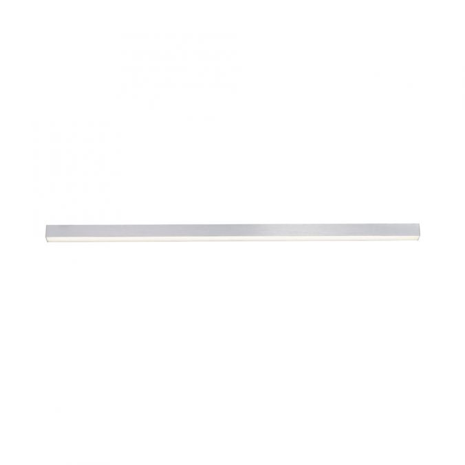 PAUL NEUHAUS 6021-95 PURE LINES - Stropní lineární LED svítidlo s dálkovým ovladačem, LED 14,5W, 2700-5000K, 110cm