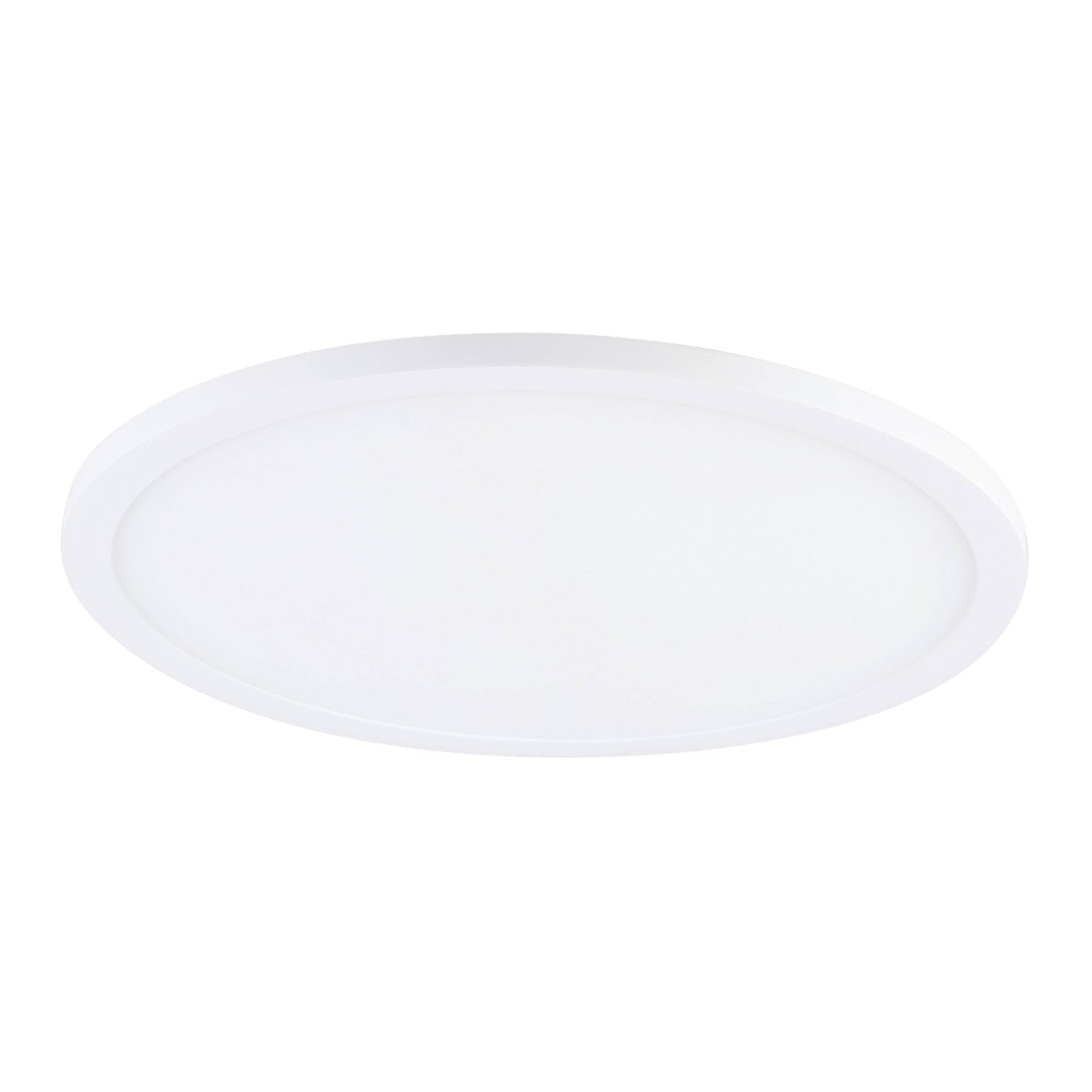 Eglo 98865 FUEVA FLEX - LED podhledové svítidlo, Ø 22,5cm, 22W, 3000K, bílá