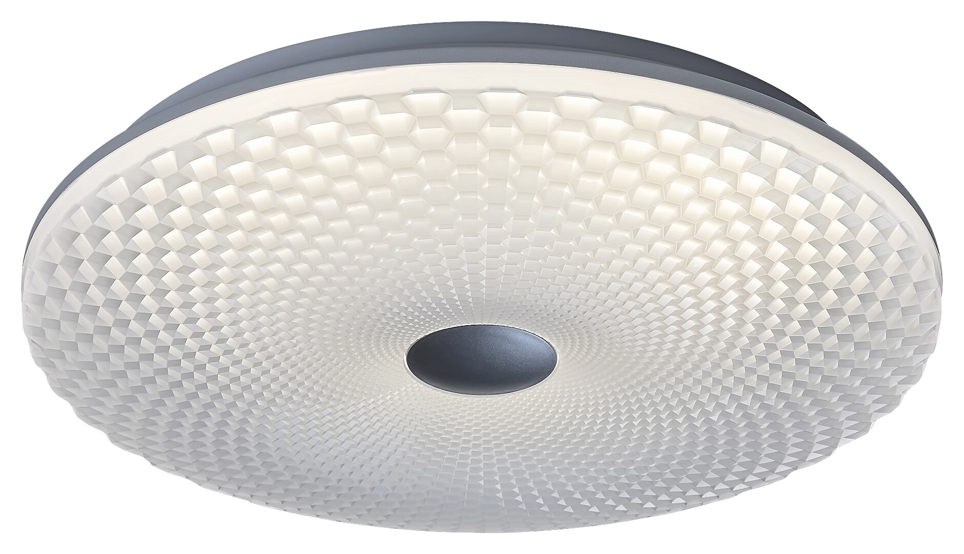 Rabalux 71184 GALETI - LED svítidlo na strop s neutrální barvou světla 4000K, LED 24W, Ø 40cm