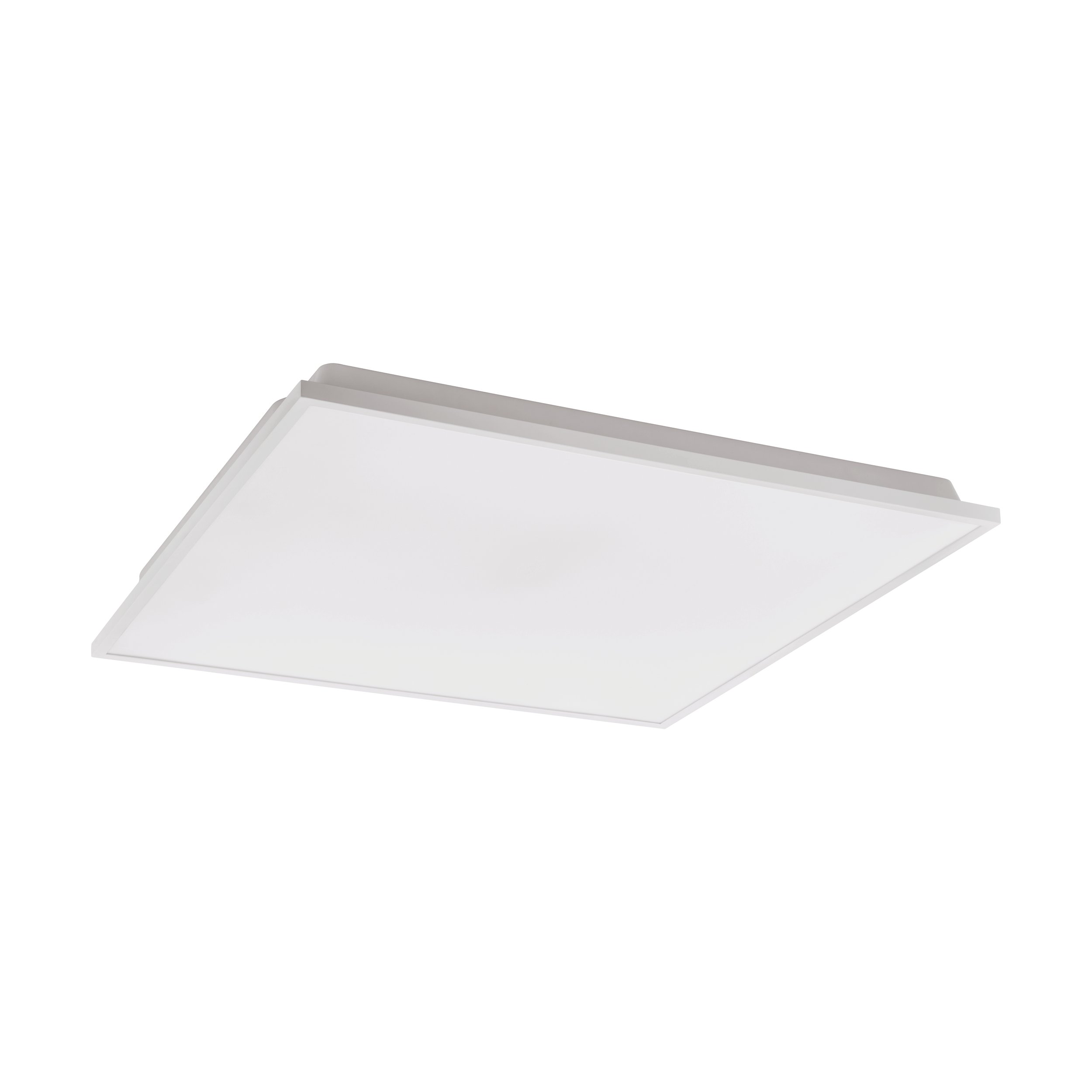 Eglo ZIGBEE 99548 HERRORA-Z - Stropní LED svítidlo ovládané ovladačem, nebo z mobilní aplikace, LED 31W, 2700-6500K, 60 x 60cm