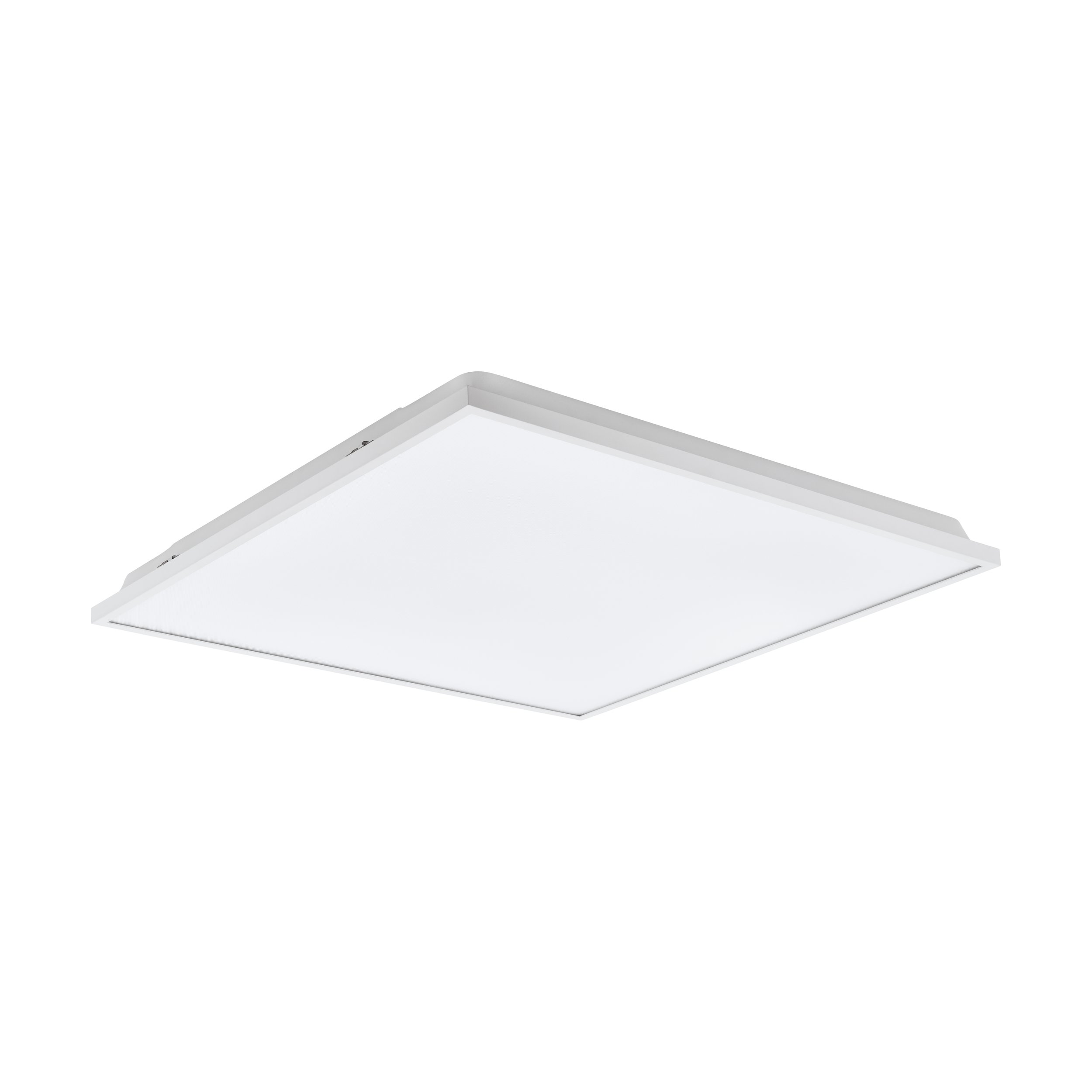 Eglo 99728 URTEBIETA - Stropní přisazené LED svítidlo, LED 32W, 4700lm, 4000K , 59,5 x 59,5cm