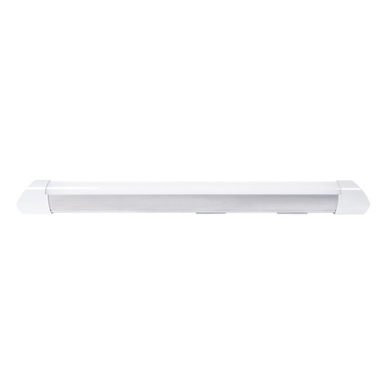 Solight WO212 - LED kuchyňské osvětlení pod linku s dotykovým stmíváním, 15W, 1300lm, 4100K, 90cm