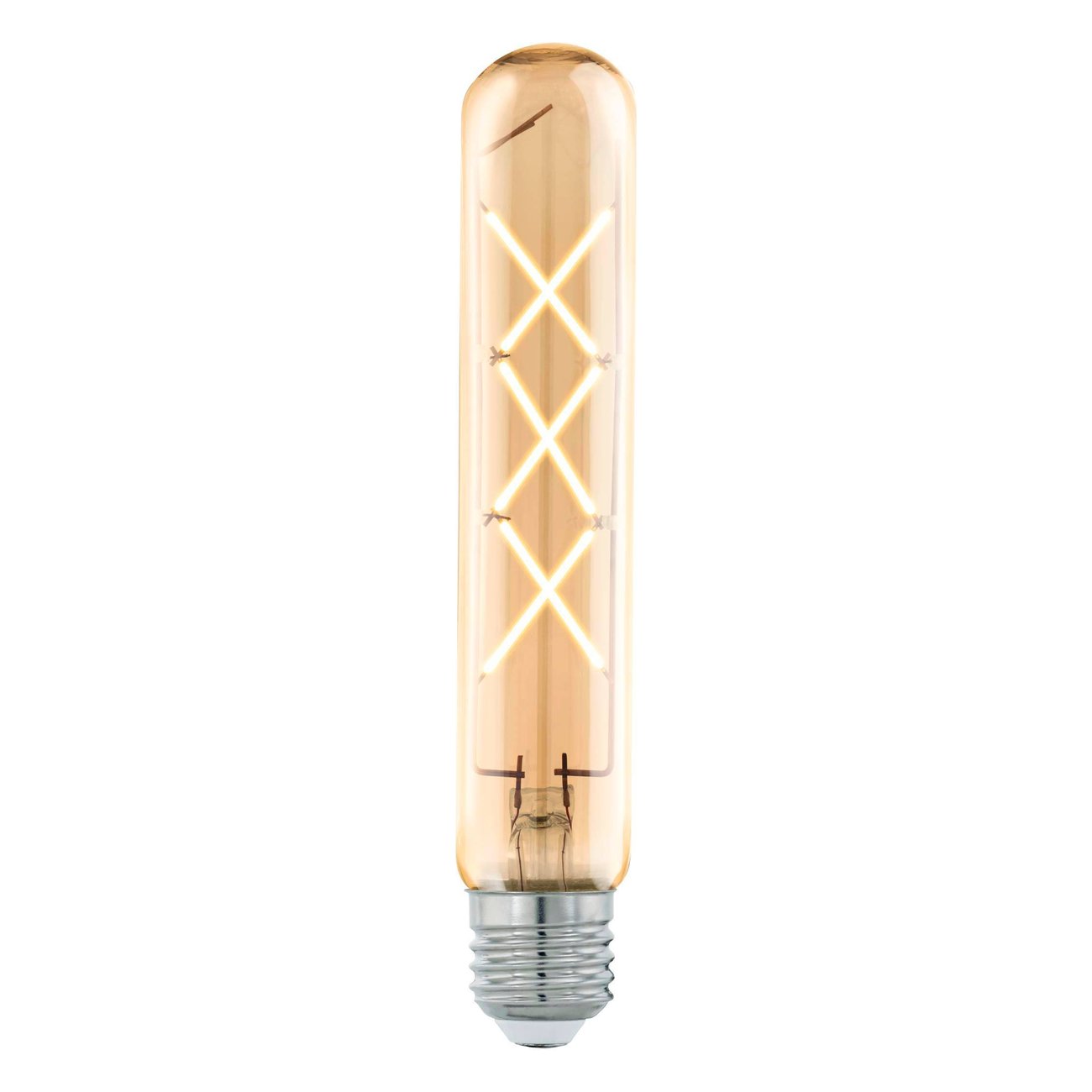 Eglo 110057 RETRO LED BULB T30 - Retro LED žárovka, T30, 4W, 2700K, 12,5cm