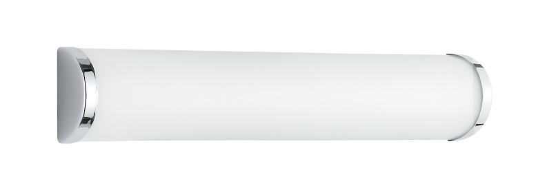 Trio Leuchten 2803031-06 XAVI - Nástěnné koupelnové svítidlo 3 x E14, 40cm, IP44