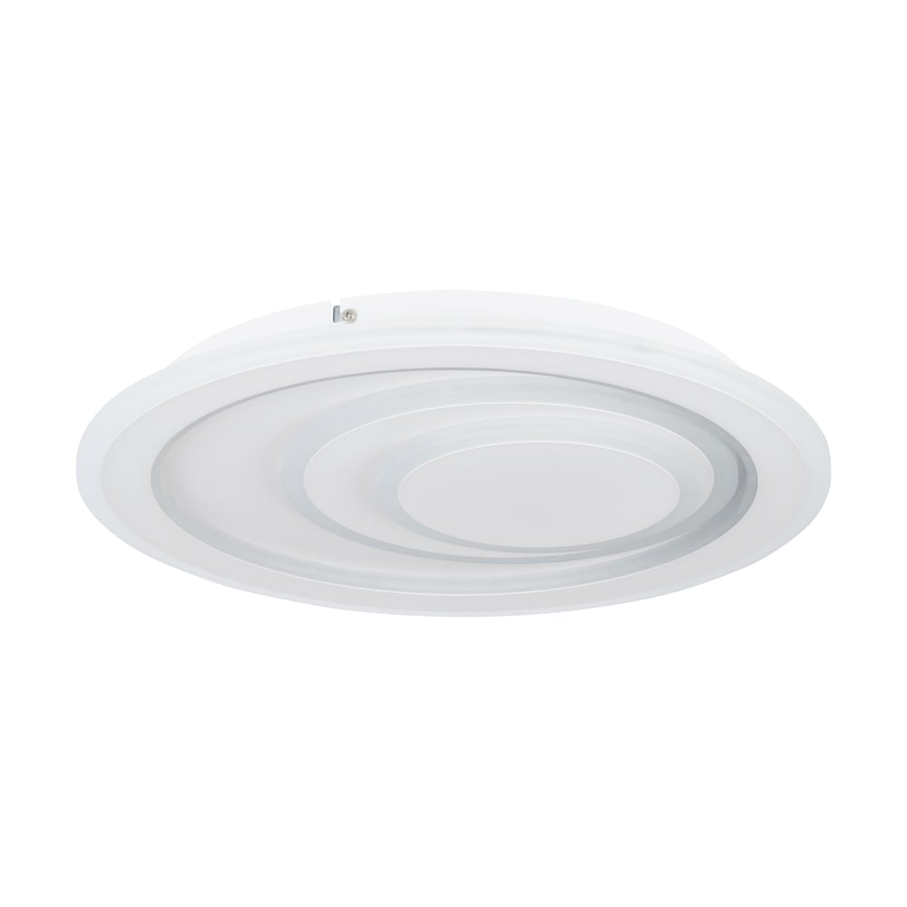 Eglo 32052 PALAGIANO - Stropní LED svítidlo v bílé barvě, LED 14,7W, 4000K, Ø 38cm