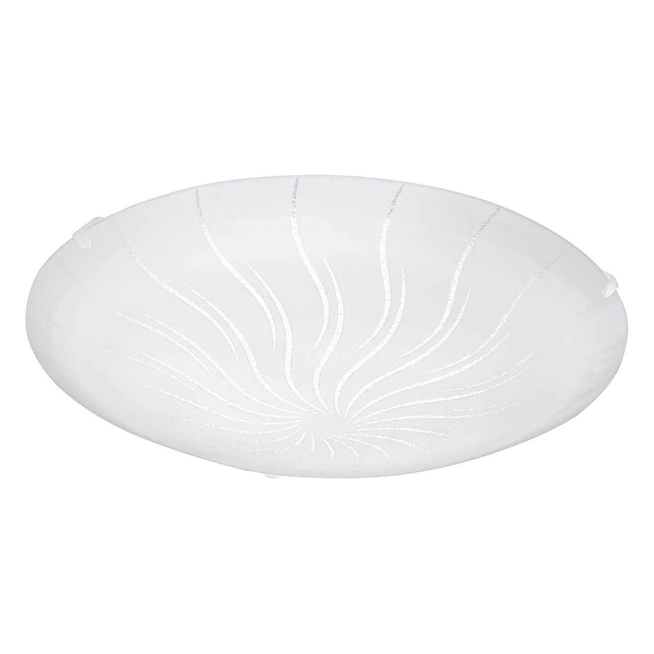 Eglo 96111 MARGITTA - Stropní LED svítidlo s motivem, LED 11W, 3000K, Ø 31,5cm