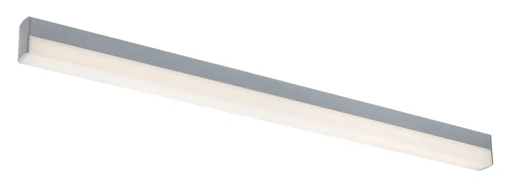Rabalux 78050 BAND2 - Kuchyňské podlinkové svtítidlo bez vypínače v bílé barvě, LED 20W, 1650lm, 4000K, 83,5cm