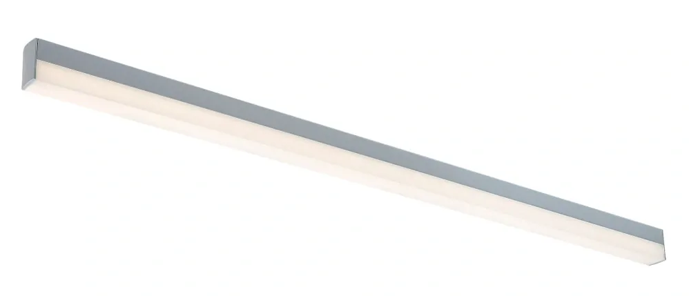 Rabalux 78052 BAND2 - Kuchyňské podlinkové svtítidlo bez vypínače v bílé barvě, LED 24W, 1950lm, 4000K, 113,5cm