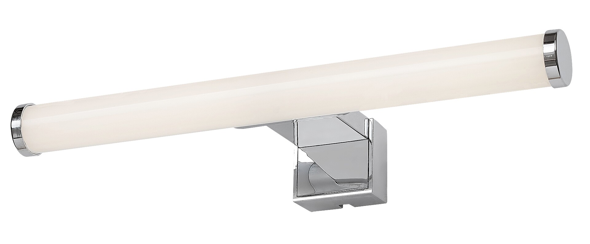 Rabalux 75037 NOUR - Koupelnové svítidlo nad zrcadlo, LED 5W, 530lm, 4000K, 30cm, IP44