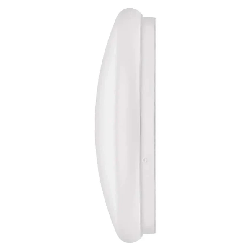EMOS ZM3407 TIVI - Koupelnové stropní LED svítidlo 11W, 1840lm, IP44, 4000K, Ø 38cm
