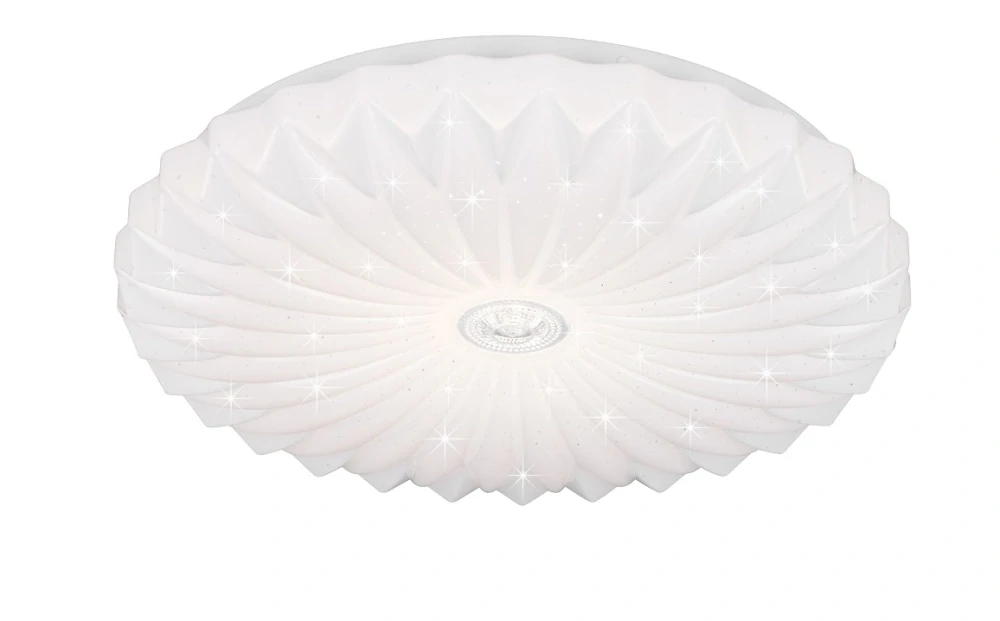 Trio Leuchten R64791101 ATARIS - LED svítidlo stmívatelné s ovladačem 18W, 1900lm, 2700 - 6000K