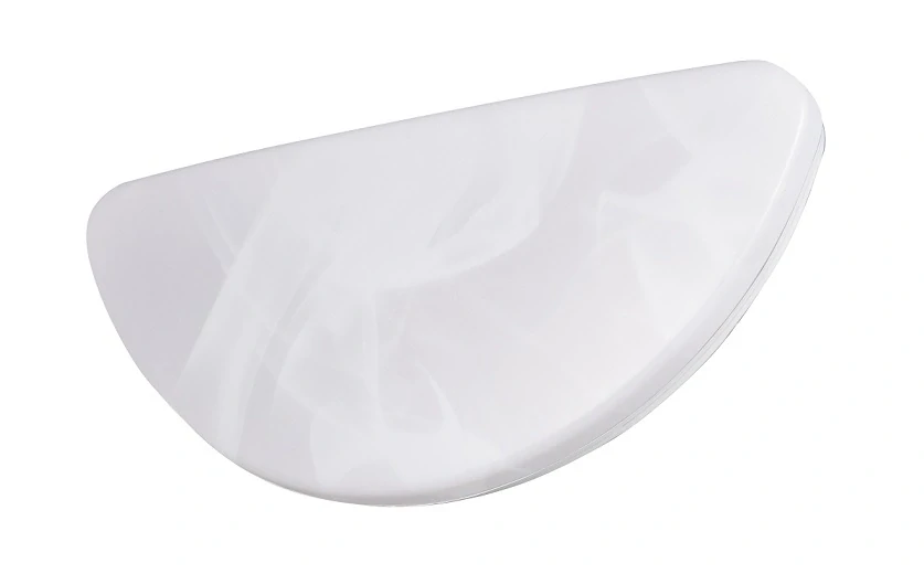 Trio Leuchten R24631101 UMBRIA - Levné nástěnné alabastrové svítidlo do chodby, LED 9W, 1200lm, 4000K