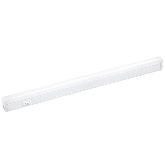 Solight WO203 LED KITCHEN LIGHT - LED svítidlo pod linku s napájecím kabelem, 9W, 720lm, 4100K, 54cm