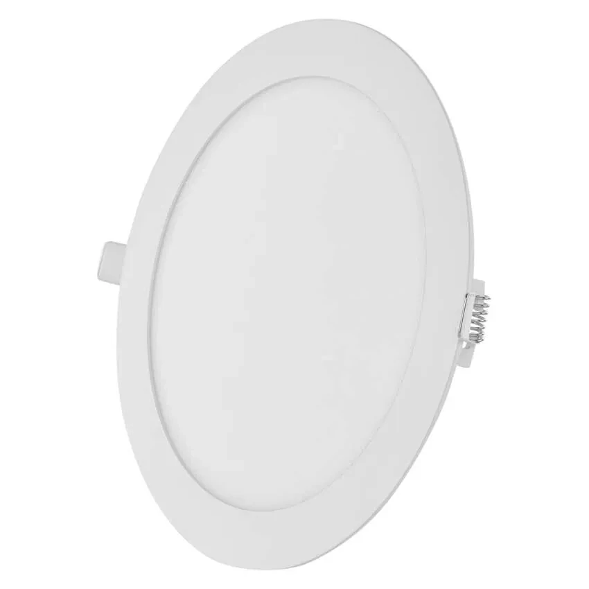 EMOS ZD1144 NEXXO - Podhledový LED panel, 18W, 1500lm, 3000K, IP40/IP20 Ø 22,5cm