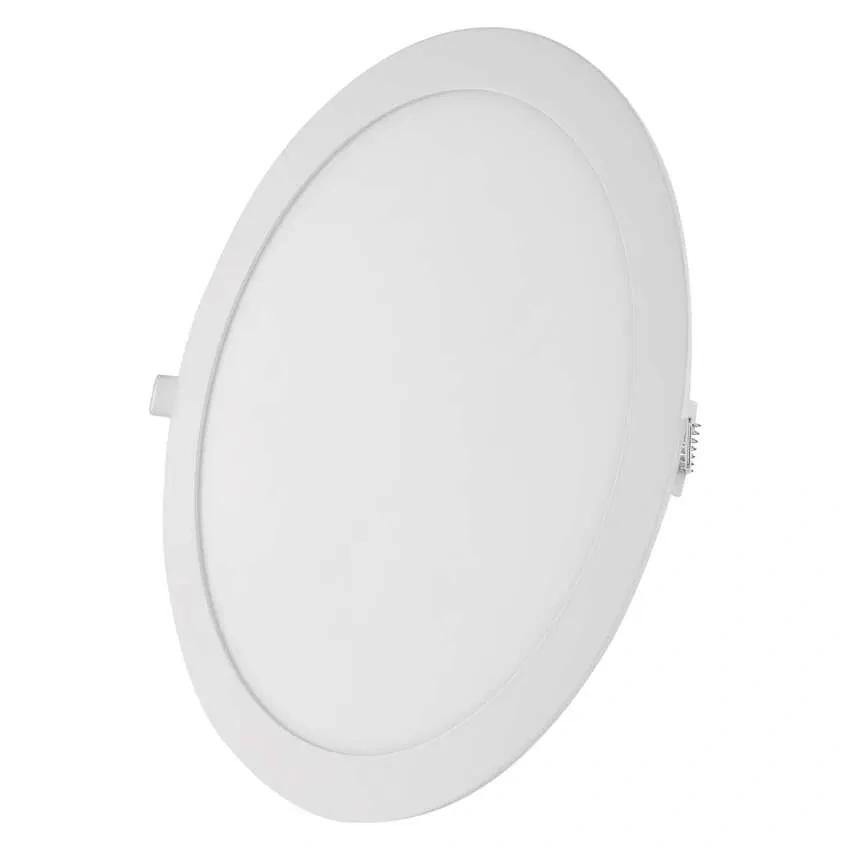 EMOS ZD1154 NEXXO - Podhledový LED panel, 25W, 2000lm, 3000K, IP40/IP20, Ø 30cm