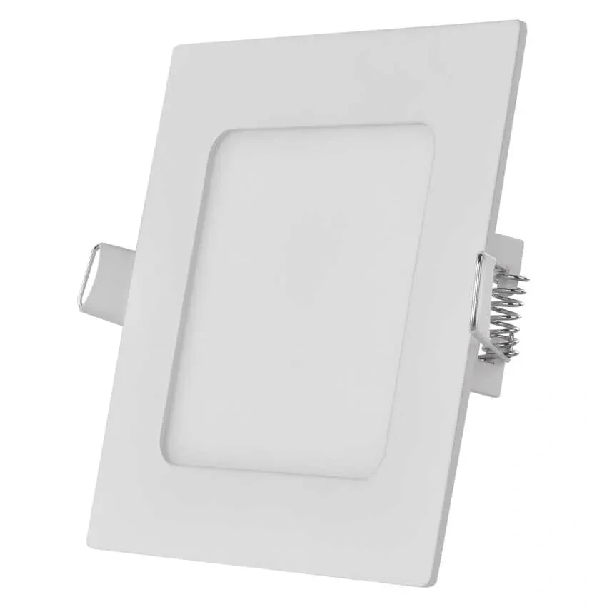 EMOS ZD2125 NEXXO - Podhledový LED panel, 7W, 480lm, 4000K, IP40/IP20, 12 x 12cm