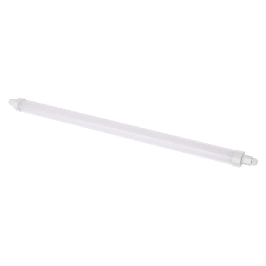 EMOS ZT3221 DUSTY - LED prachotěsné svítidlo 50W, 6500lm, 150cm, 4000K, IP65