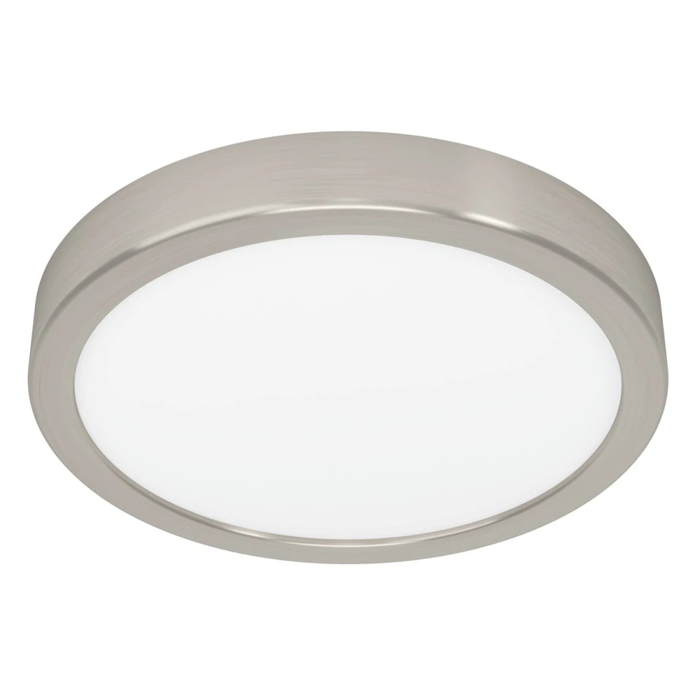 Eglo ZIGBEE 901381 FUEVA 6-Z - Stropní LED kulaté RGB svítidlo ovládané ovladačem, nebo z mobilní aplikace, LED 11,2W, Ø 21cm, IP44
