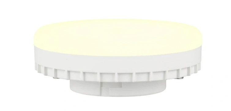 Trio Leuchten 953-1222 - LED žárovka s paticí GX53, stmívatelná běžným vypínačem, LED 8W, 750lm, 3000K