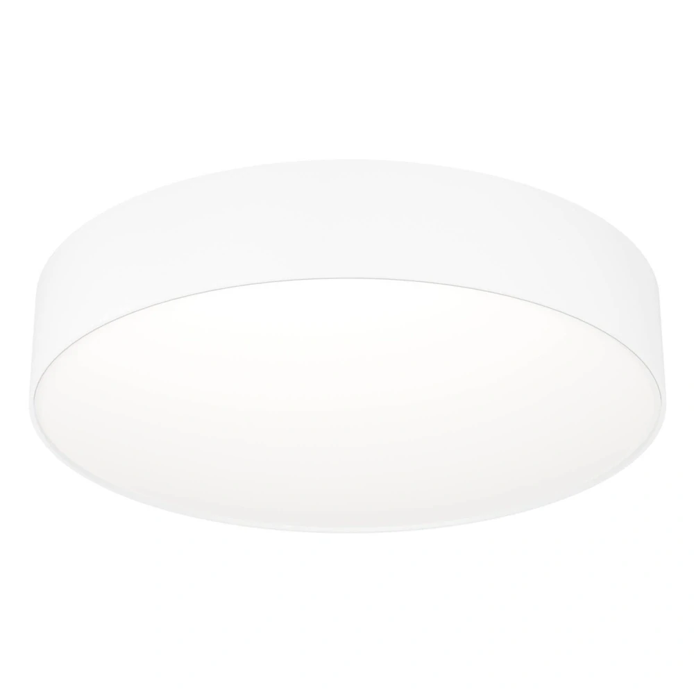 Eglo ZIGBEE 901906 GALLIZZI-Z - Stropní bílé RGB LED svítidlo ovládané ovladačem, nebo z mobilní aplikace, LED 15W, Ø 39cm
