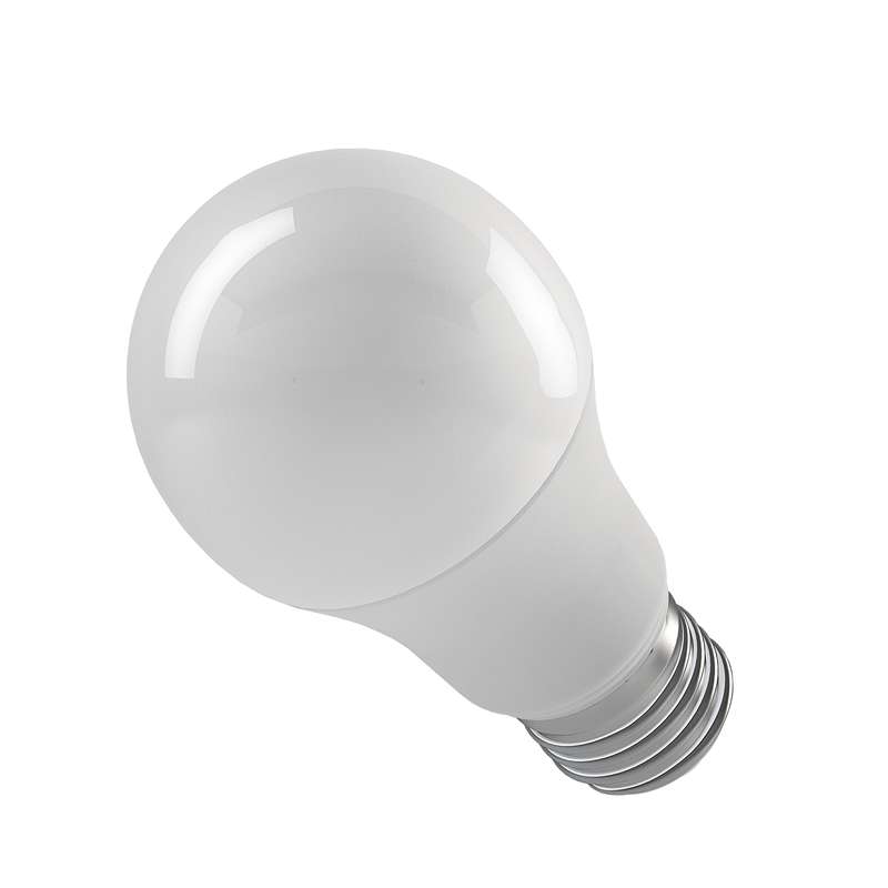 LED žárovka E27- ZQ5141, 9W, Neutrální bílá 4100K, 806lm