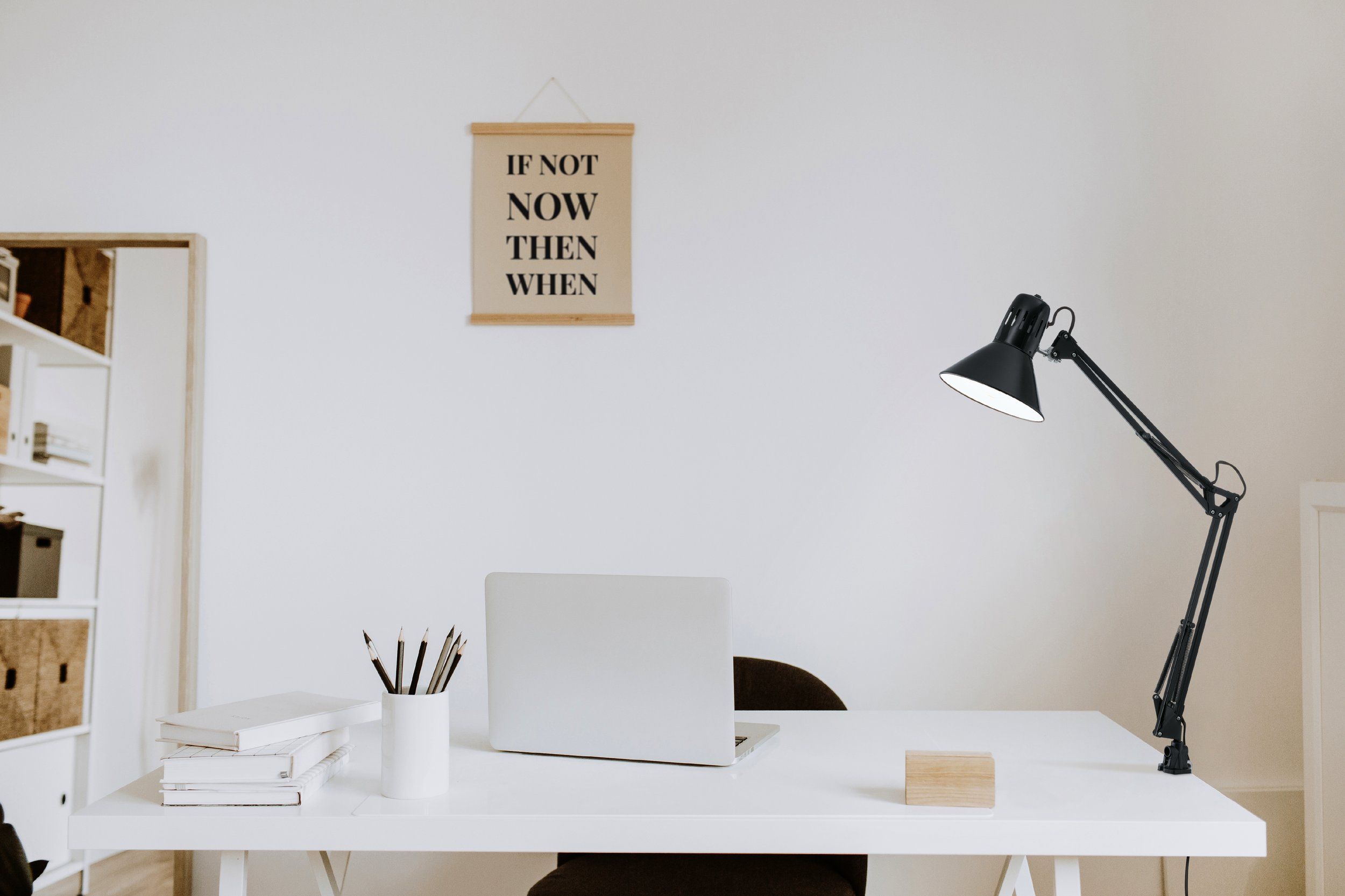 Eglo 90873 FIRMO - Pracovní stolní lampička černá