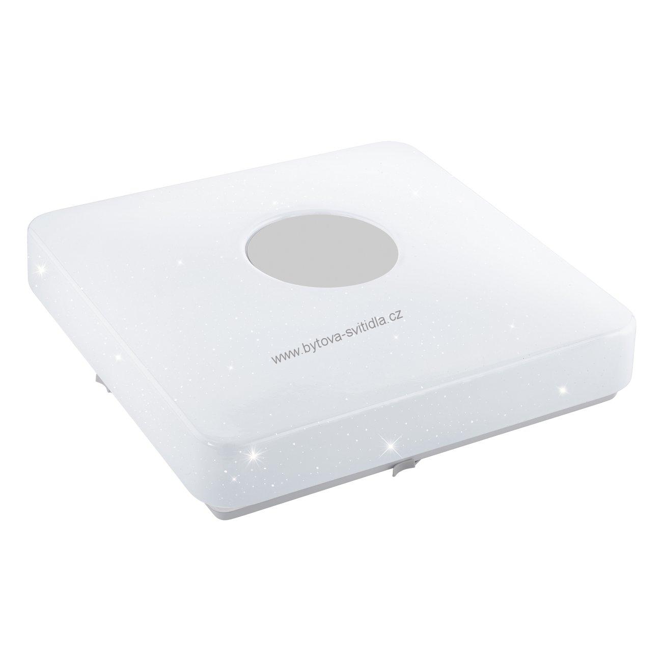 Eglo 95974 VOLTAGO 2 - LED svítidlo stmívatelné s dálkovým ovladačem 14W