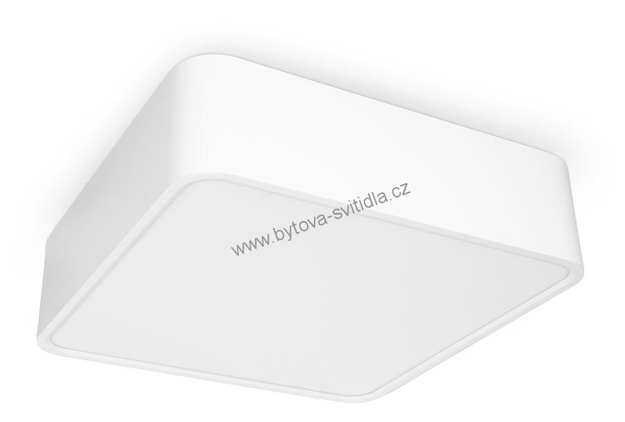 Palnas 61000763 VIKY - Moderní stropní čtvercové LED svítidlo 36W 40x40cm