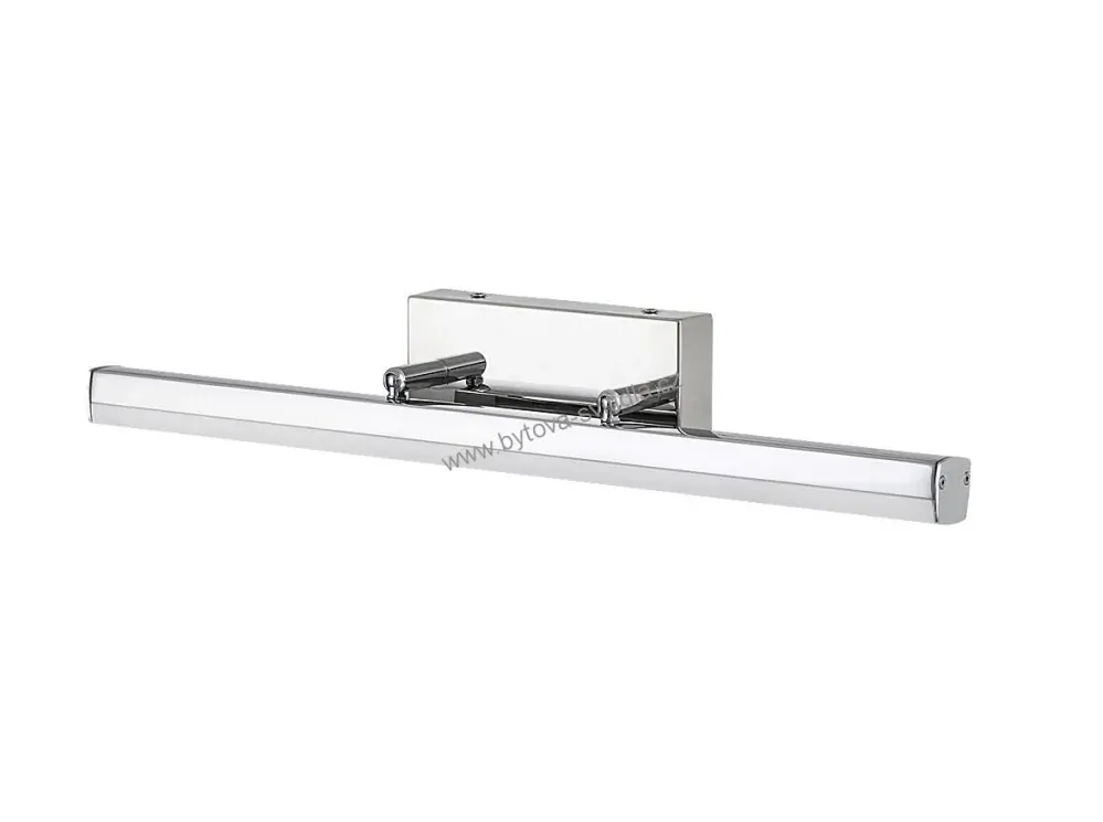 Rabalux 5719 SILAS - LED koupelnové svítidlo naklápěcí 49cm