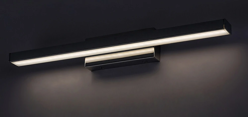 Rabalux 5897 JOHN - LED koupelnové svítidlo k zrcadlu 49cm